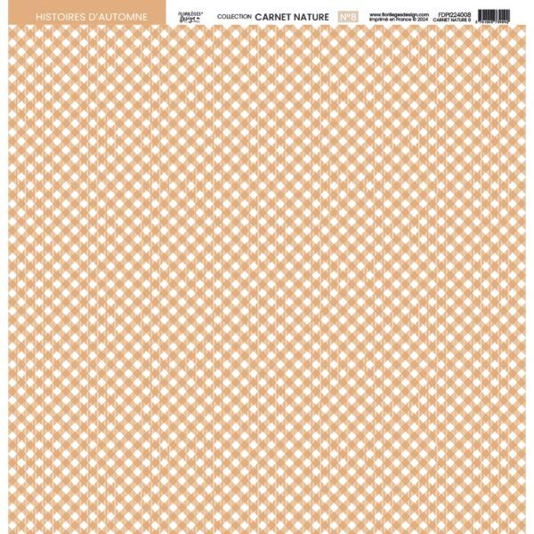 Florilêges Design -  Histoires d' automne