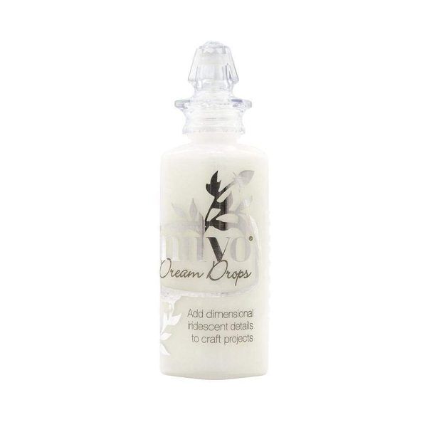 Nuvo Dream Drops Nube Nueve
