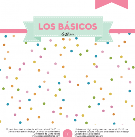 blanco puro papeles