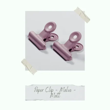 clip malva