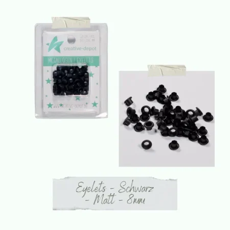 eyelets ojales scrap creativedepot