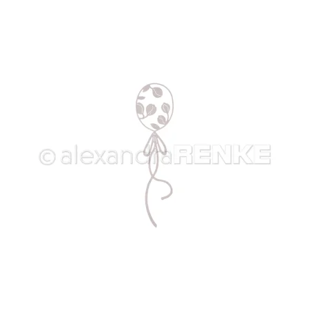 troquel die globo alexandra renke