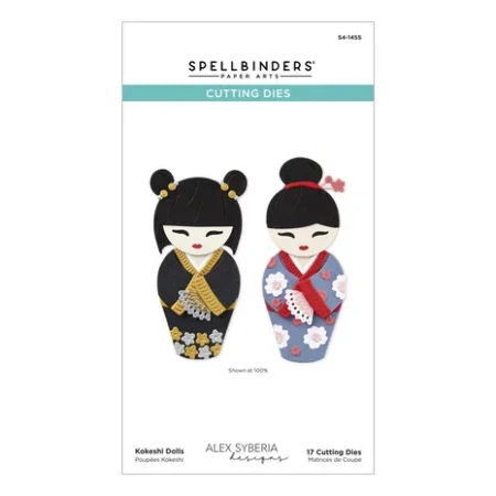 troquel die kyoto spellbinders scrap alexslyberia