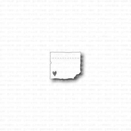 troquel die gummiapan scrap