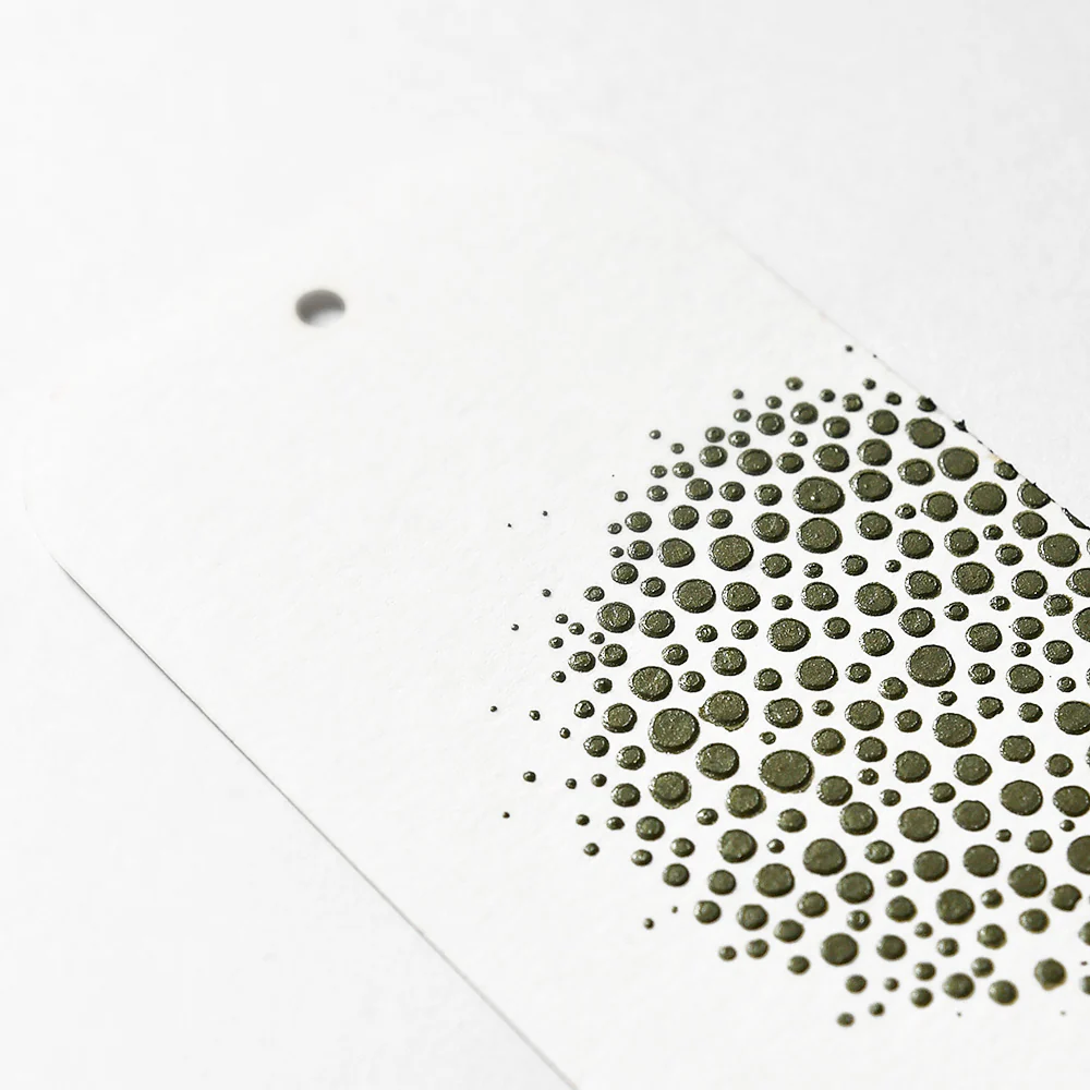 TCW – Pasta para stencil Olive - Imagen 2