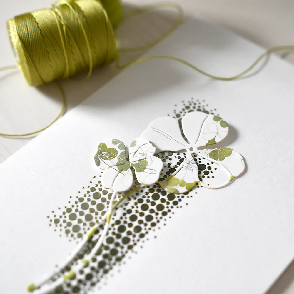 TCW – Pasta para stencil Olive - Imagen 3