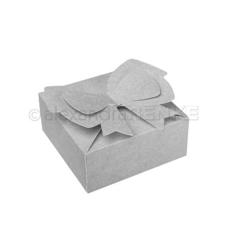 alexandra RENKE - Troquel 'Bow Box'