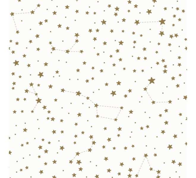 Sami Garra - Acetato gold foil - Purpurina
