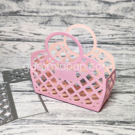 Gummiapan - Troquel - Bolsa de playa