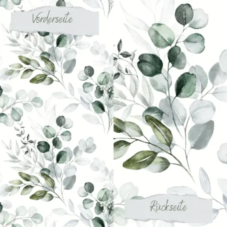 Creative Depot - Papel de diseño Eucalyptus Dream