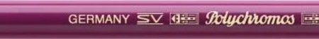 Faber Castell - Lápices de Color Polychromos 133 Magenta