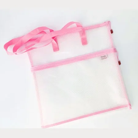 Simple Stories -  Craft Bag Pink
