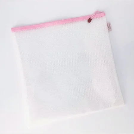 Simple Stories -  Craft Storage Pouch Large Pink