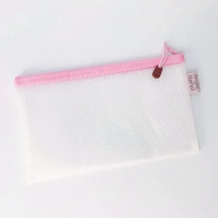 Simple Stories - Craft Storage Pouch Small Pink