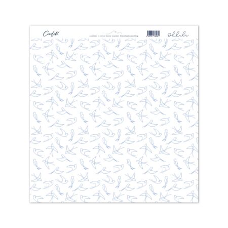 Cocoloko - Vellum 12