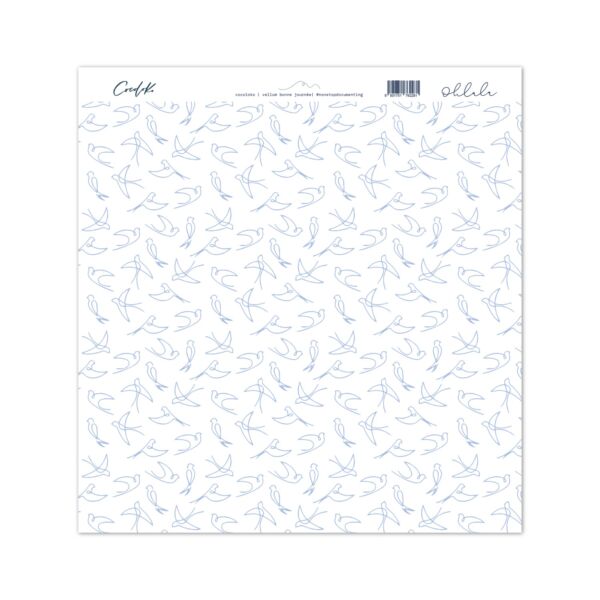 Cocoloko - Vellum 12