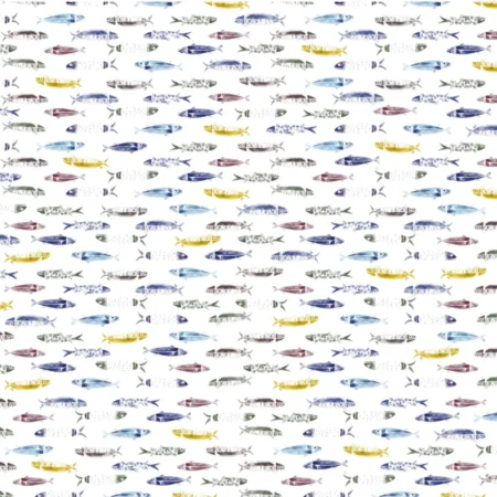 Creative Depot - Papel decorativo - Peces