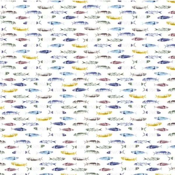 Creative Depot - Papel decorativo - Peces