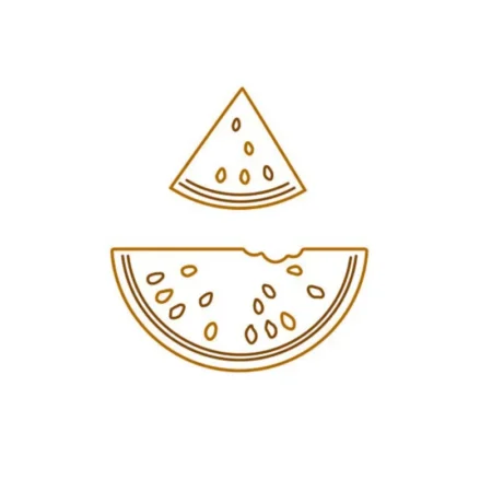 Creative Depot - Troquel Dulce verano- Sandía