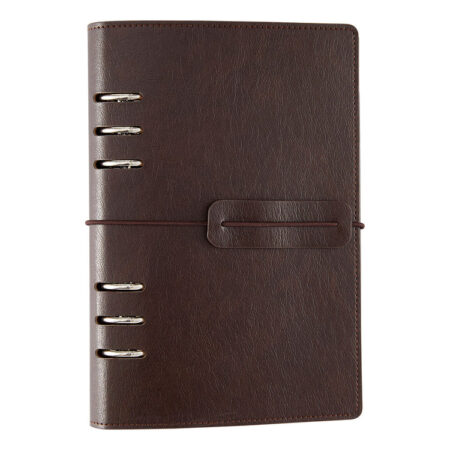 Spellbinders - Carpeta de color oscuro de Esther Glas
