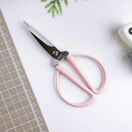 Alúa Cid - Tijera Rosa CocoCut