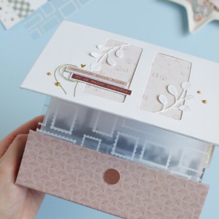 Reserva Taller de Día Completo con Patri - @scrapbypat 🍂