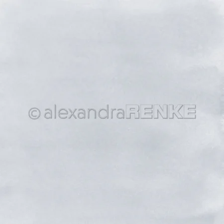 alexandra RENKE - Papel de diseño Mimi Denim Hell