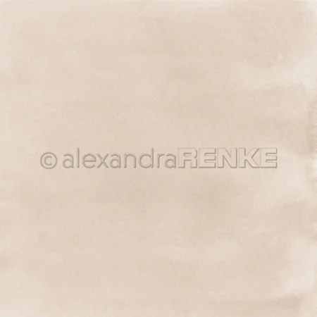 alexandra RENKE - Papel de diseño 'Mimi Graubeige'
