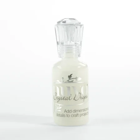 Nuvo • Crystal drops Morning dew