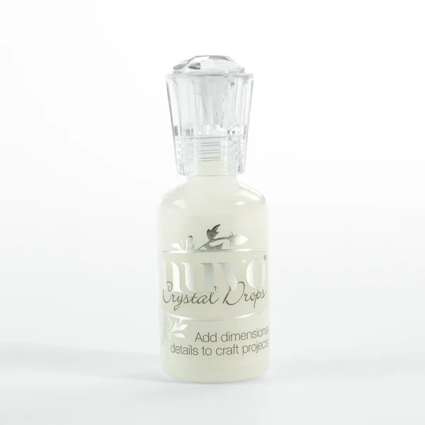 Nuvo • Crystal drops Morning dew