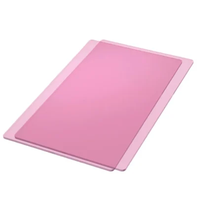 Sizzix - Cutting Pads Standard 1 Pair Lilac