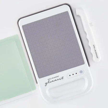 Spellbinders Glimmer II Hot Foil System (EU Version)