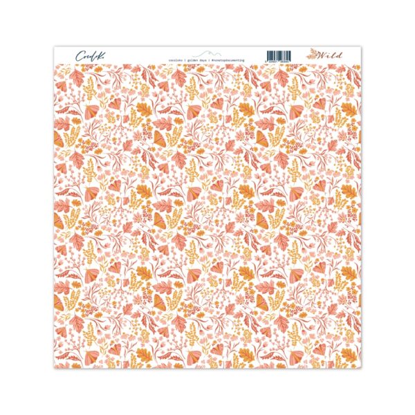 Cocoloko - Vellum 12