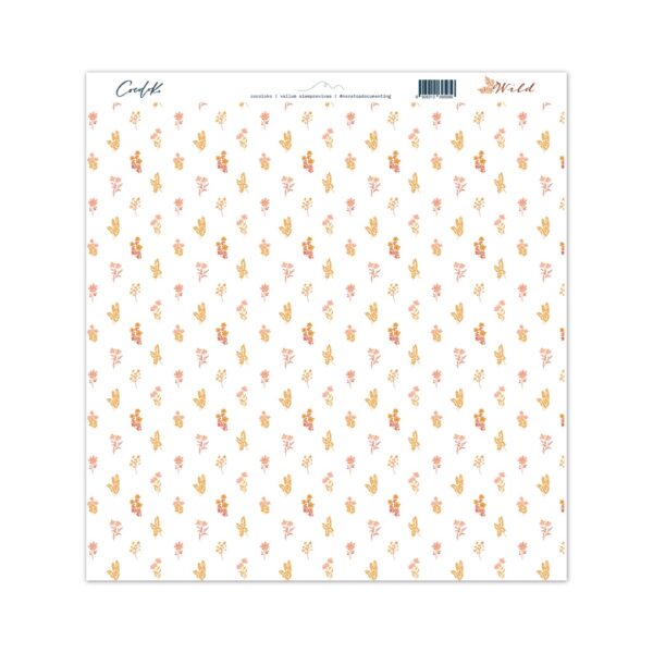 Cocoloko - Vellum 12